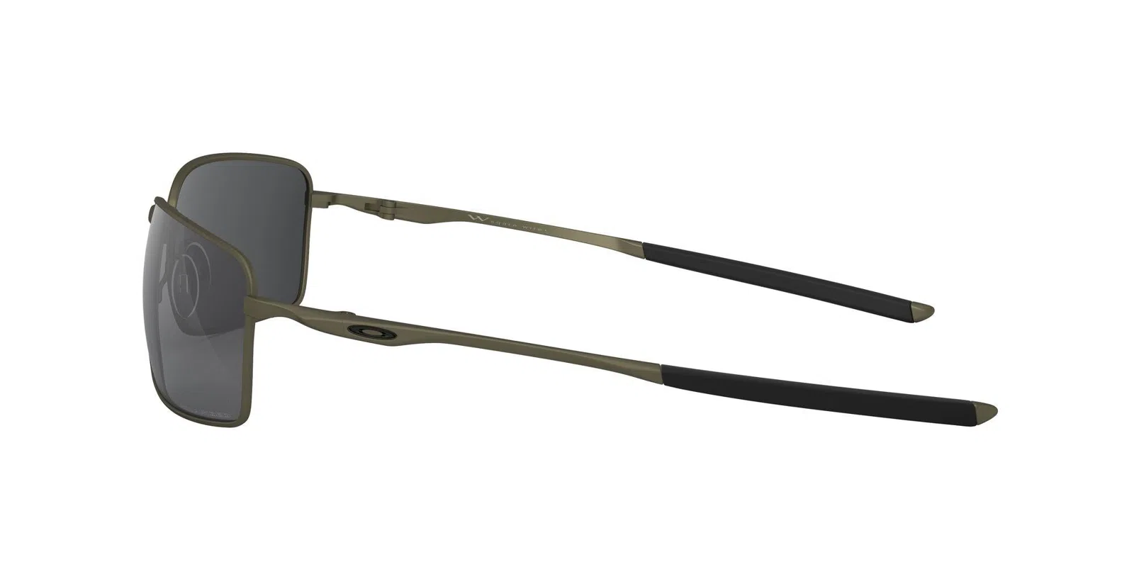 Oakley Square Wire 4075 Sunglasses - view 14